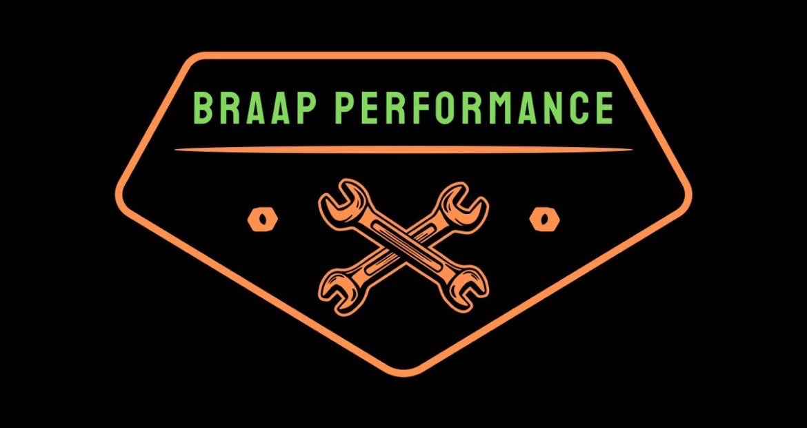 BRAAP Performance and Offroad, LLC